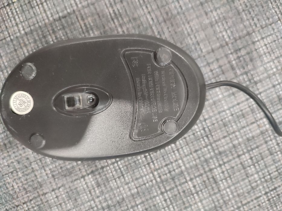 Мышка для компьютера/ноутбука.