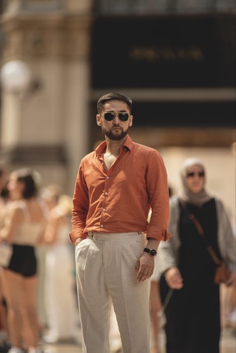 Очки American optical original