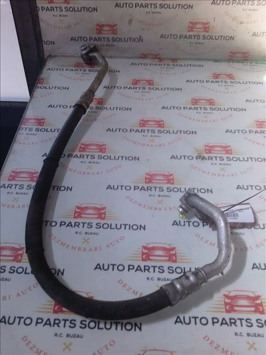 conducta ac volkswagen tiguan 2.0 tdi an fabr. 2011