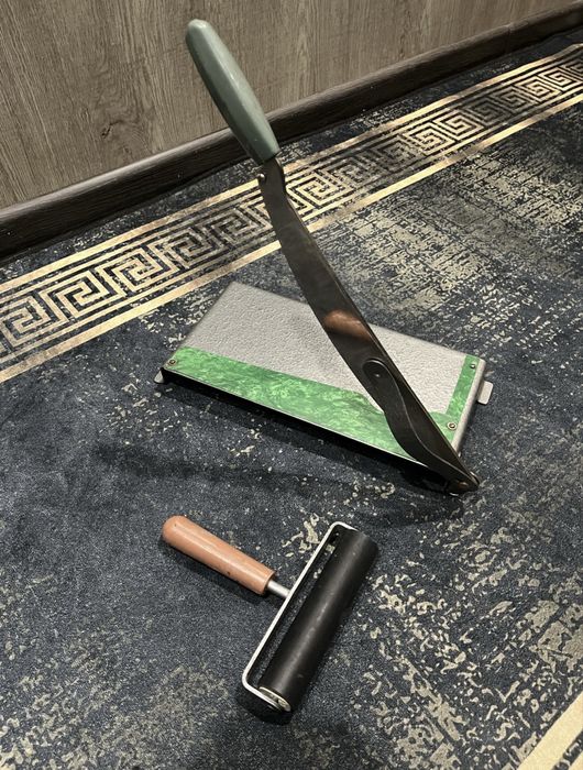 Резак советский ссср