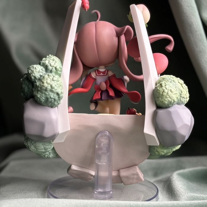 оригинальная фигурка!