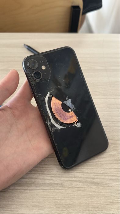 Айфон 11  iphone 11 128 гб