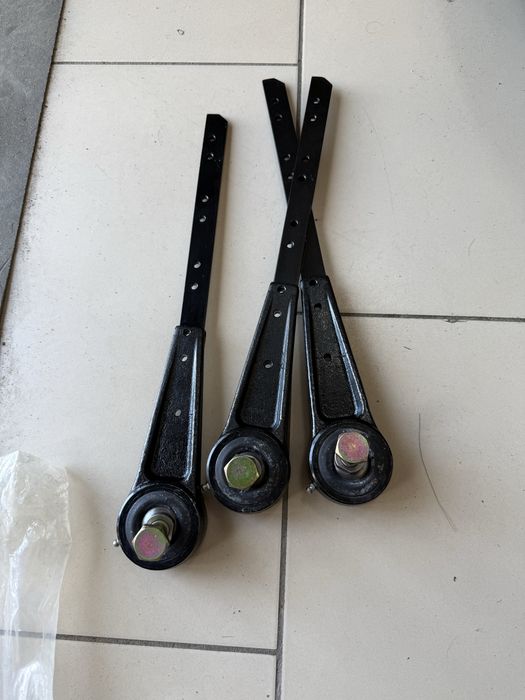 Стартер смд 22 новый редукторный