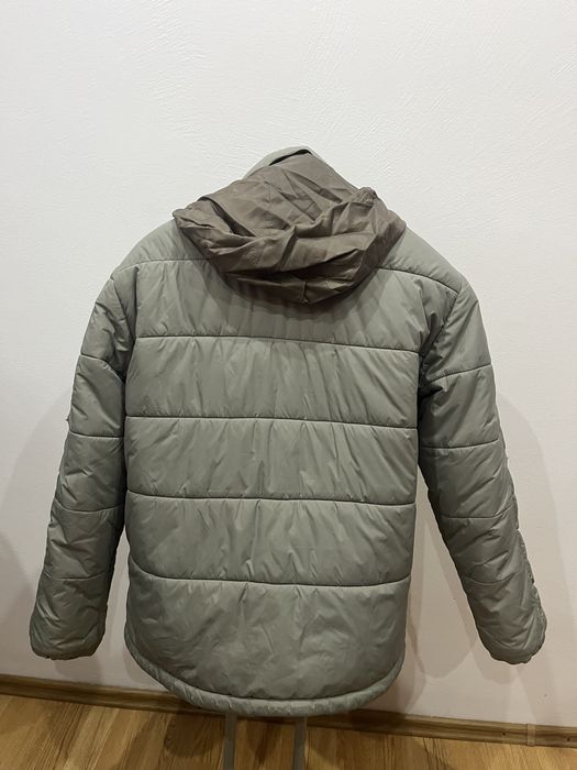 Geacă de bărbat de iarnă