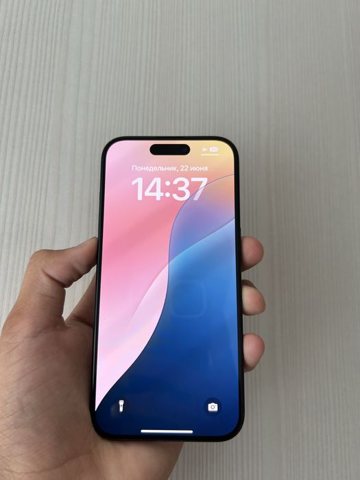 iPhone 15 Pro 128/91