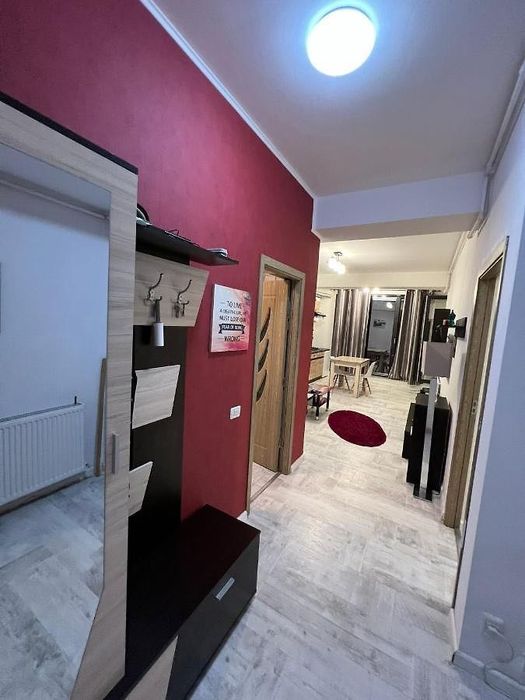 Închiriez apartament termen lung