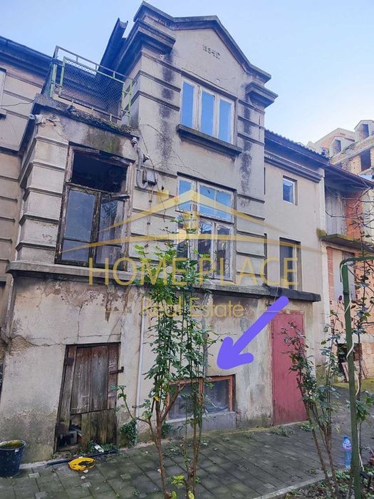 Продава се Етаж от къща в Варна, Операта - 53 кв.м за 1097 €/кв.м - Снимка #5