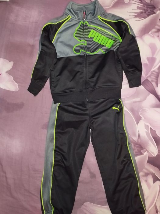 Детски комплекти