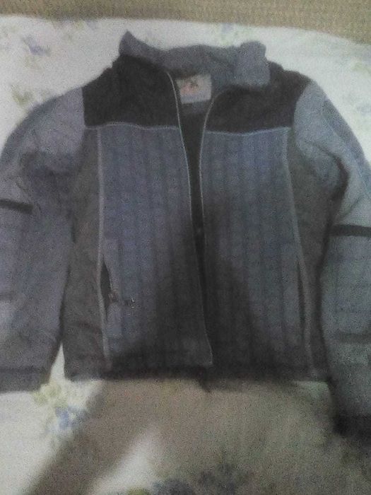 безрукавка на мальчика