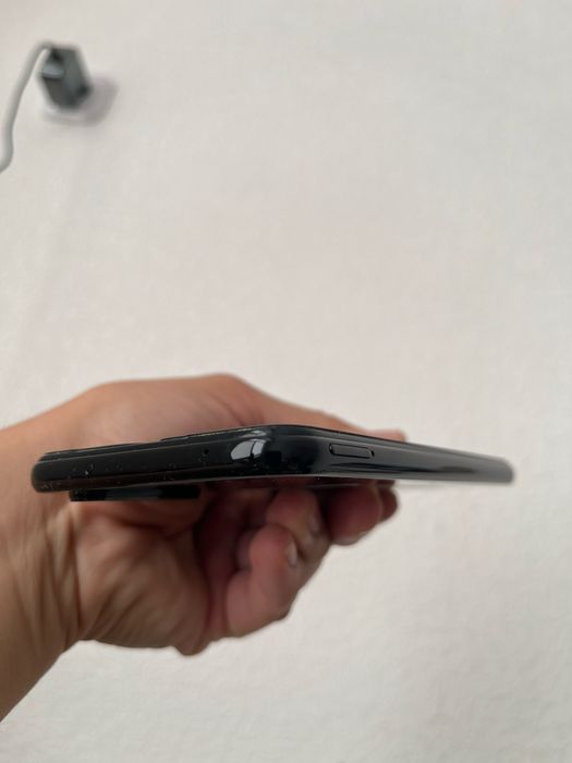 Redmi Note 8 32gb черный
