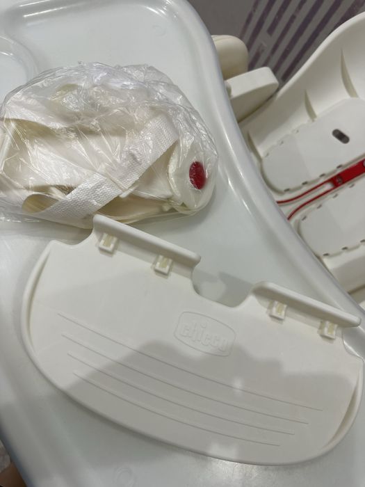 Детский стульчик для кормления