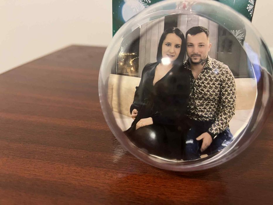 Globulete personalizate