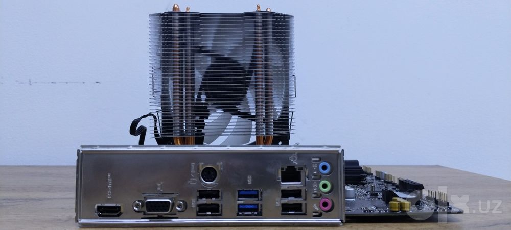 I5 14400f B760M Msi Ddr5