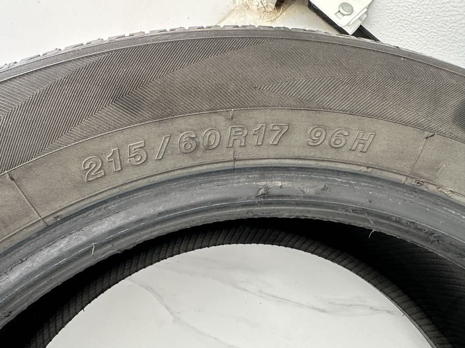 Летние шины марки Yokohama