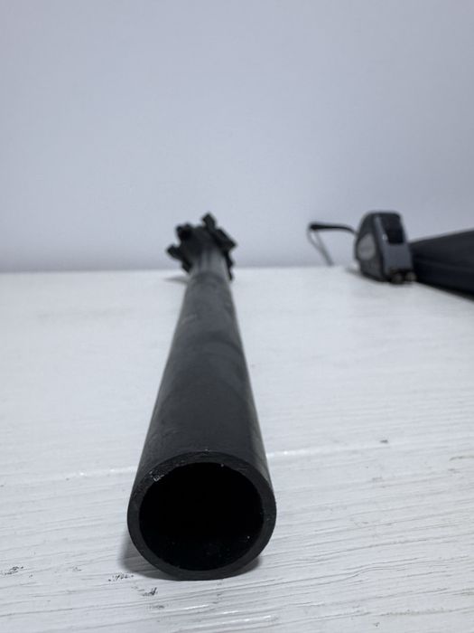 Tija de sa carbon