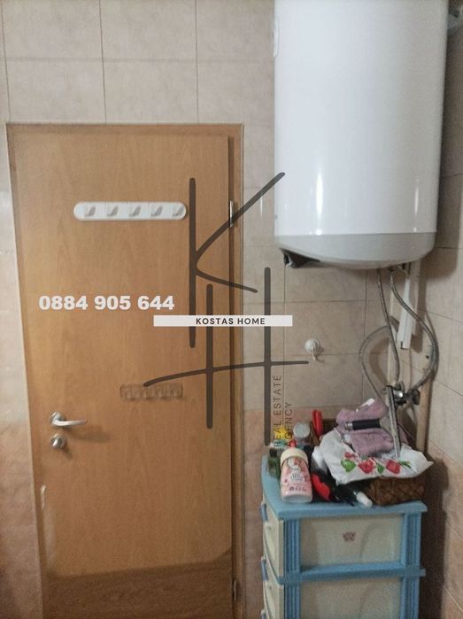 Продава се Двустаен апартамент в Варна, Левски - 67 кв.м за 2508 €/кв.м - Снимка #8