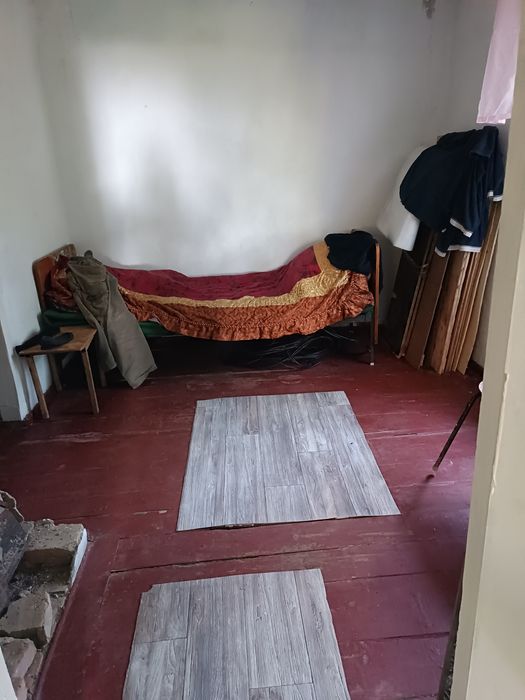 Продам дачу дом 2 комнаты