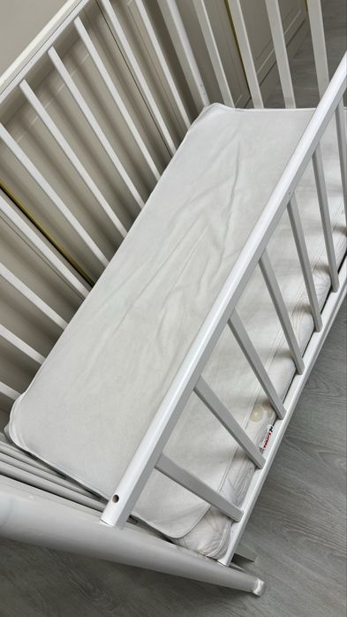 Продам детский кровать