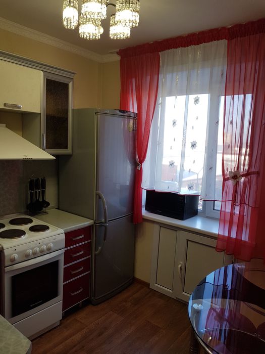 1 Мая 16 (ТД Варшава, ТД Манакбай)