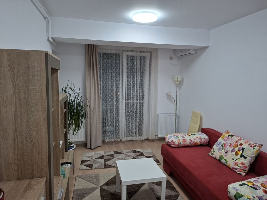 Proprietar, închiriez garsoniera Colentina, doamna Ghica, Cremenita