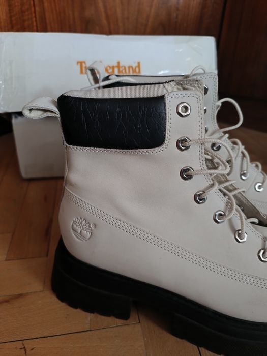 Ботуши Timberland