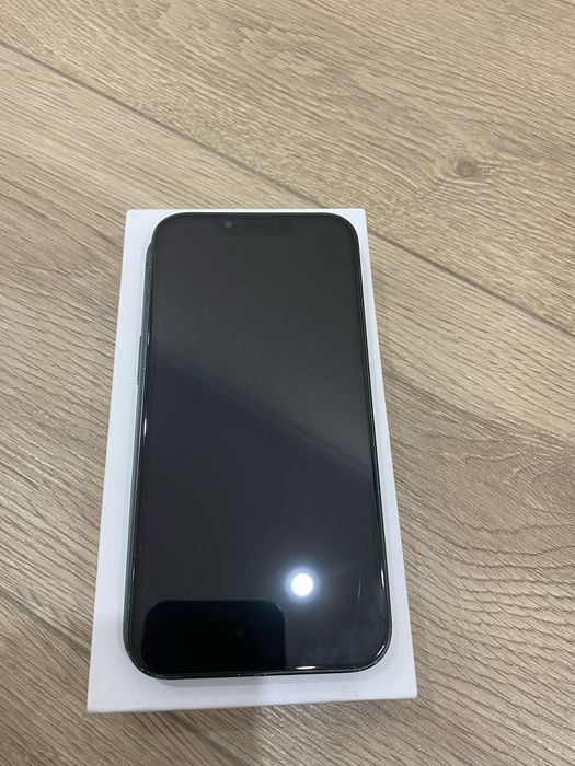 Продам Iphone 13 128gb