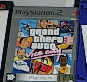 2 jocuri PS 2 perfect functionale