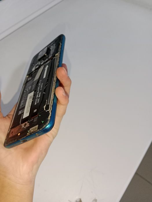 Продам/Обмен редми ноте 9с