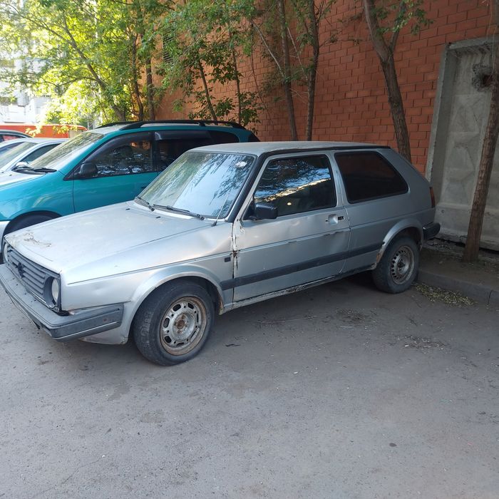 Продам Гольф 2 Продам