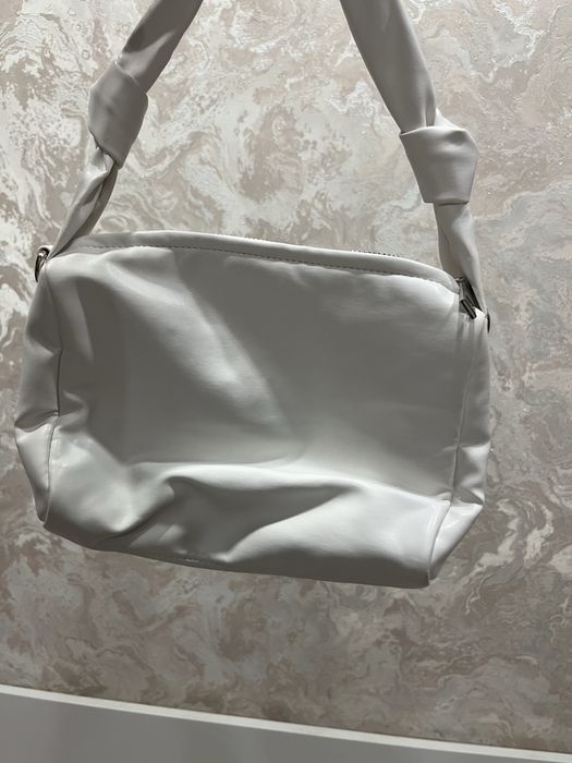 сумочки через плечо