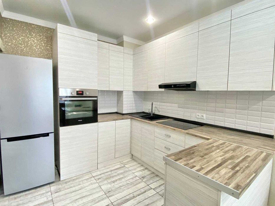 2-комнатная квартира · 65 м²