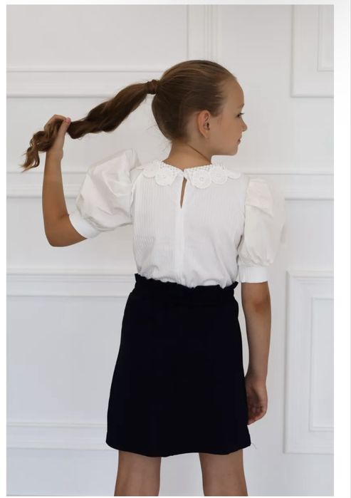 Школьная одежда для девочки