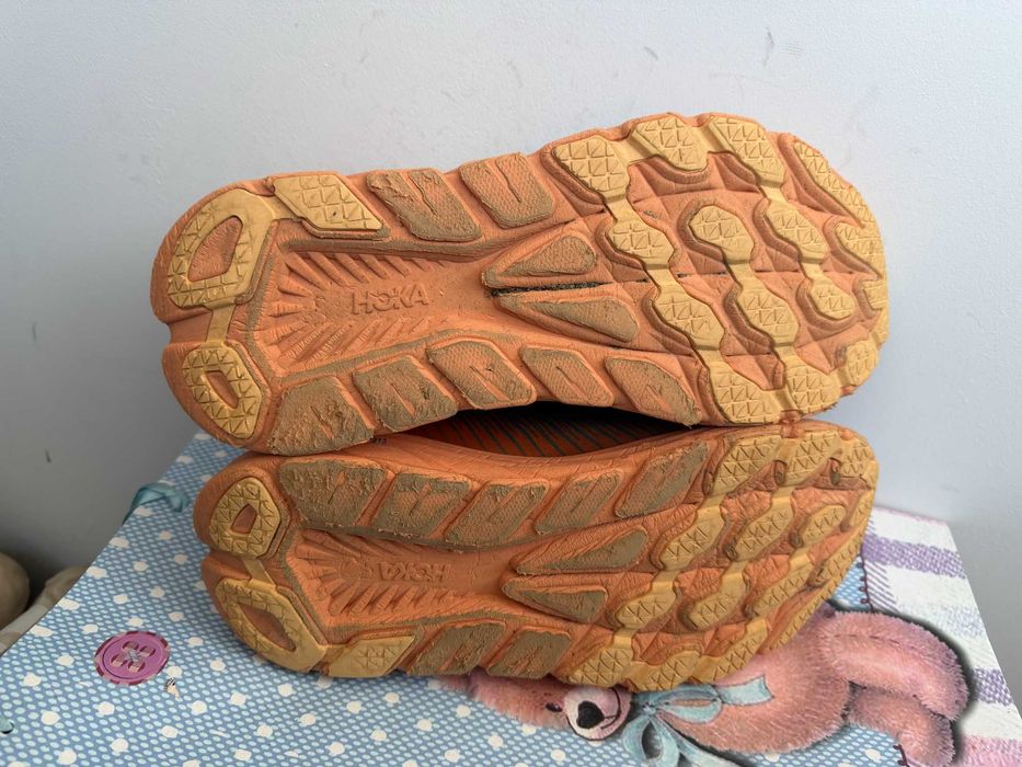 HOKA One One Rincon 3''оригинални мъжки маратонки 44 номер