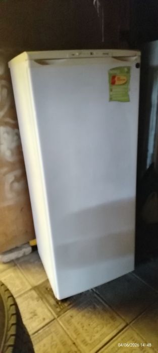 морозильная камера