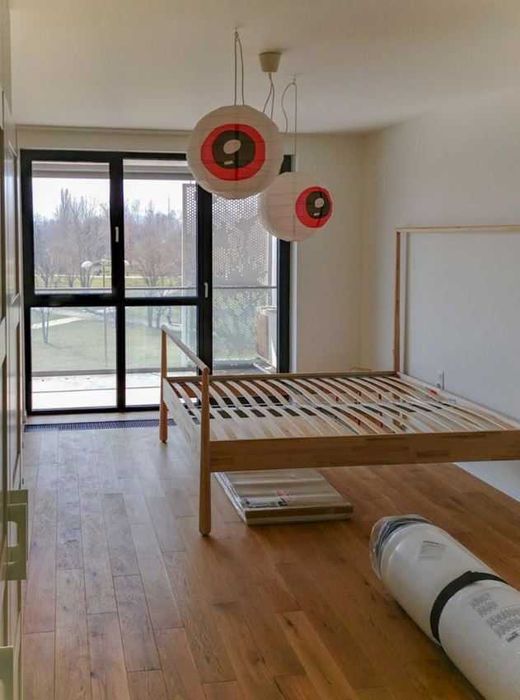 Продава се Тристаен апартамент в София, Студентски град - 108 кв.м за 1658 €/кв.м - Снимка #4