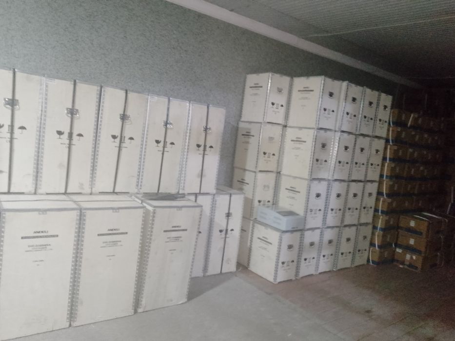 ANDELI stabilizator 15 kva