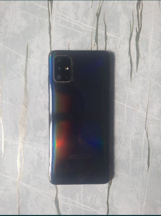 Продам Самсунг а51 64 гб