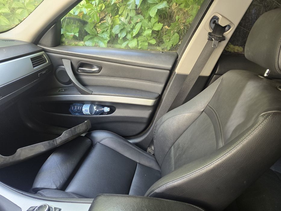 BMW 3 Series 2009 — imagine 4