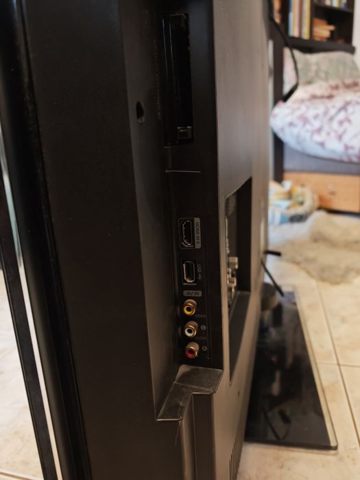 40 инчов LED Телевизор Самсунг/ Samsung