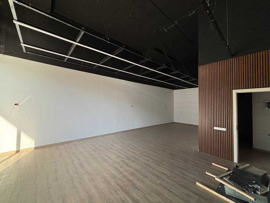 SEOUL MOON коммерческое помещение под бутик/салон/кафе