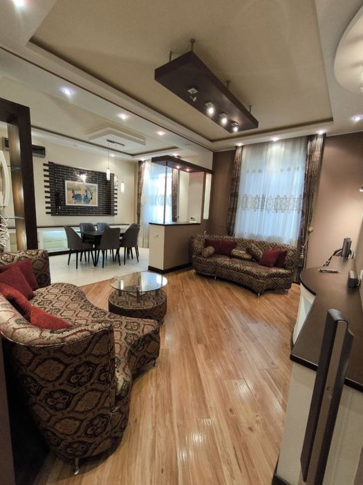 Сдается в аренду 3/3/4 новомосковская