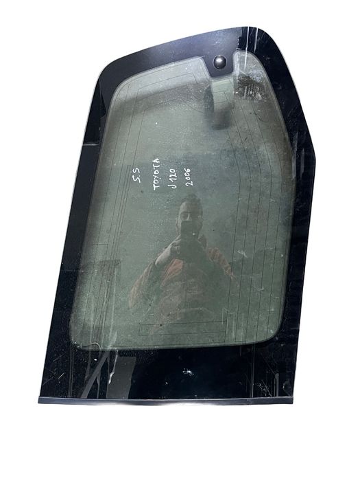 Geam Lateral Stanga Spate Toyota Land Cruiser Lj12_, Kzj12_, Trj12_, K