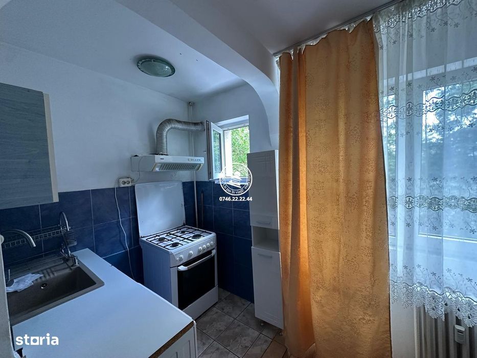 Apartament 2 camere Tatarasi