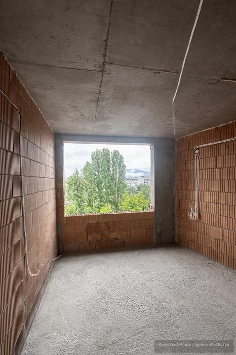 Продава се Двустаен апартамент в София, Сухата река - 70 кв.м за 2700 €/кв.м - Снимка #3