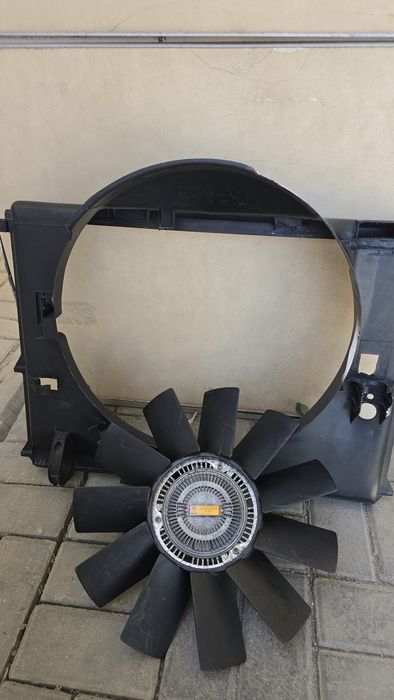 Вискомуфта в отличном состоянии BMW