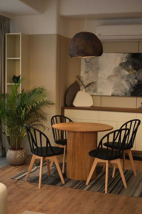 NRG U TOWER 2х комнатная квартира в аренду