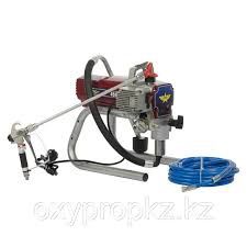 Продам покрасочные аппараты