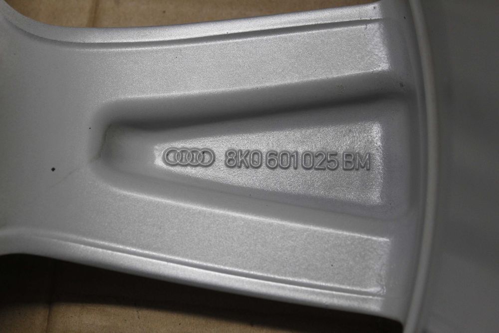 Джанти 18" Audi A4 Allroad, A5, A7