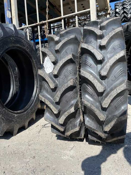 9.5R20 Cauciucuri noi Radiale de tractor