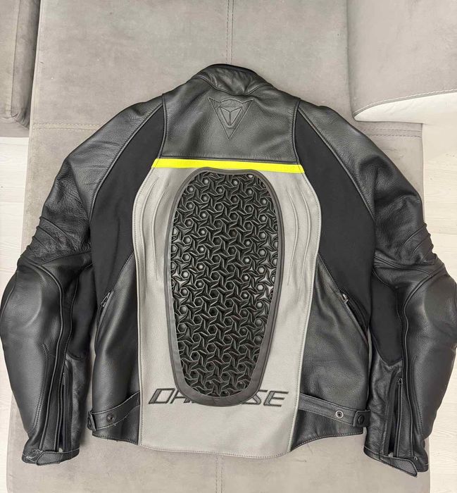 Мъжко мото яке DAINESE